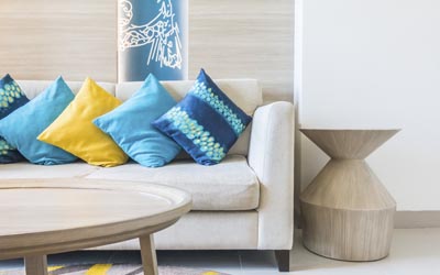 Изпиране на дивани